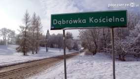 Zima w Puszczy Zielonka - zdjęcie 42