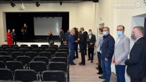 eSTeDe w Gnieźnie w nowej odsłonie! I z akwarium! - zdjęcie 27