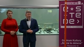 eSTeDe w Gnieźnie w nowej odsłonie! I z akwarium! - zdjęcie 22