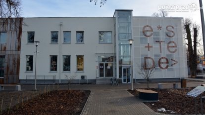 eSTeDe w Gnieźnie w nowej odsłonie! I z akwarium!