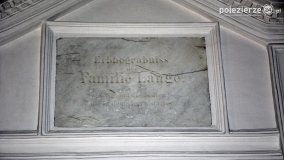 Kaplica rodziny Lange nocą - zdjęcie 6