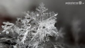 Baśniowy świat płatków śniegu... - zdjęcie 30