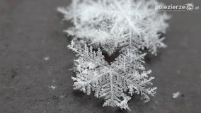 Baśniowy świat płatków śniegu... - zdjęcie 23