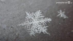 Baśniowy świat płatków śniegu... - zdjęcie 22