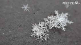Baśniowy świat płatków śniegu... - zdjęcie 21