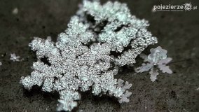 Baśniowy świat płatków śniegu... - zdjęcie 19