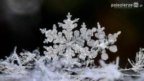 Baśniowy świat płatków śniegu... - zdjęcie 11