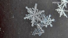 Baśniowy świat płatków śniegu... - zdjęcie 7