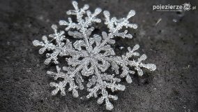 Baśniowy świat płatków śniegu... - zdjęcie 4