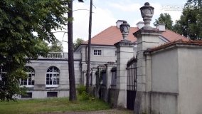 Magiczny pałac w Czerniejewie - zdjęcie 34