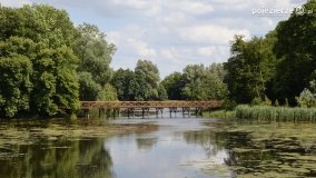 Magiczny pałac w Czerniejewie - zdjęcie 30