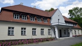 Magiczny pałac w Czerniejewie - zdjęcie 28