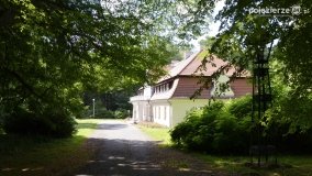 Magiczny pałac w Czerniejewie - zdjęcie 27