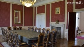 Magiczny pałac w Czerniejewie - zdjęcie 23