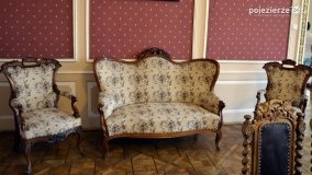 Magiczny pałac w Czerniejewie - zdjęcie 22