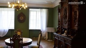 Magiczny pałac w Czerniejewie - zdjęcie 18