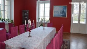 Magiczny pałac w Czerniejewie - zdjęcie 17