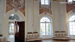 Magiczny pałac w Czerniejewie - zdjęcie 16