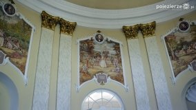 Magiczny pałac w Czerniejewie - zdjęcie 14