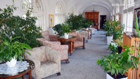 Magiczny pałac w Czerniejewie - zdjęcie 13