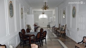 Magiczny pałac w Czerniejewie - zdjęcie 12