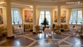 Magiczny pałac w Czerniejewie - zdjęcie 11