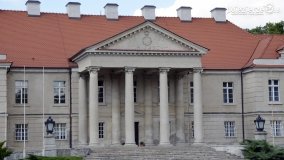 Magiczny pałac w Czerniejewie - zdjęcie 10