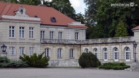 Magiczny pałac w Czerniejewie - zdjęcie 9