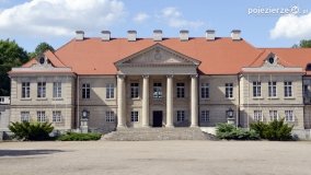 Magiczny pałac w Czerniejewie - zdjęcie 8