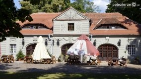 Magiczny pałac w Czerniejewie - zdjęcie 5