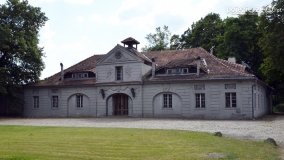 Magiczny pałac w Czerniejewie - zdjęcie 4