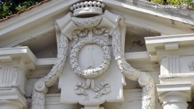 Magiczny pałac w Czerniejewie - zdjęcie 2