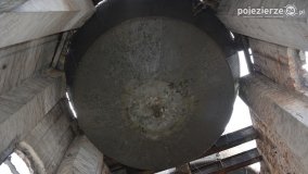 Wieża ciśnień w Janowcu Wlkp. przed rewitalizacją - zdjęcie 8