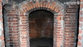 Wieża ciśnień w Janowcu Wlkp. przed rewitalizacją - zdjęcie 21