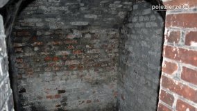 Wieża ciśnień w Janowcu Wlkp. przed rewitalizacją - zdjęcie 22