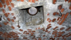 Wieża ciśnień w Janowcu Wlkp. przed rewitalizacją - zdjęcie 23