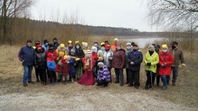 W Strzelnie powitali wiosnę! - zdjęcie 4