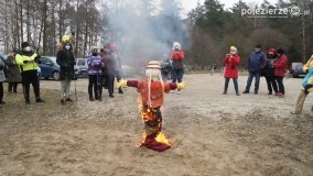 W Strzelnie powitali wiosnę! - zdjęcie 7