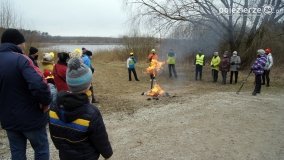 W Strzelnie powitali wiosnę! - zdjęcie 10
