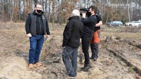 „Było… nie minęło” w Gnieźnie i w lasach pod Mielnem - zdjęcie 42