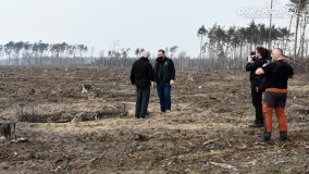 „Było… nie minęło” w Gnieźnie i w lasach pod Mielnem - zdjęcie 39