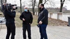 „Było… nie minęło” w Gnieźnie i w lasach pod Mielnem - zdjęcie 36