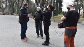 „Było… nie minęło” w Gnieźnie i w lasach pod Mielnem - zdjęcie 33