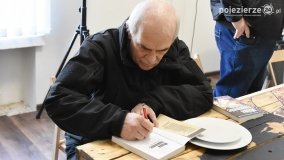 „Było… nie minęło” w Gnieźnie i w lasach pod Mielnem - zdjęcie 29