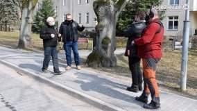 „Było… nie minęło” w Gnieźnie i w lasach pod Mielnem - zdjęcie 16