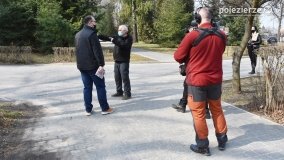 „Było… nie minęło” w Gnieźnie i w lasach pod Mielnem - zdjęcie 12