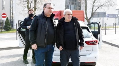 „Było… nie minęło” w Gnieźnie i w lasach pod Mielnem