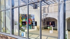 Park w Lubostroniu budzi się do życia! - zdjęcie 8