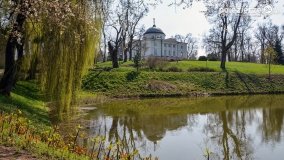 Park w Lubostroniu budzi się do życia! - zdjęcie 11