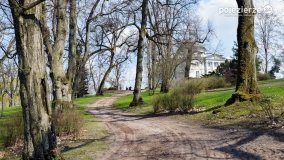 Park w Lubostroniu budzi się do życia! - zdjęcie 15